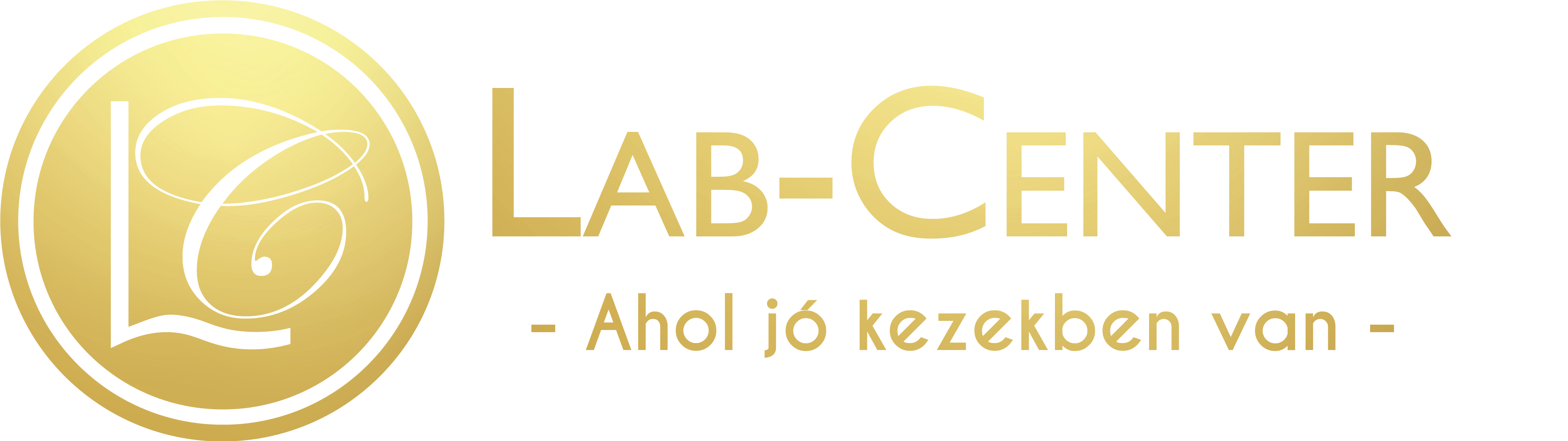 Lab-Center